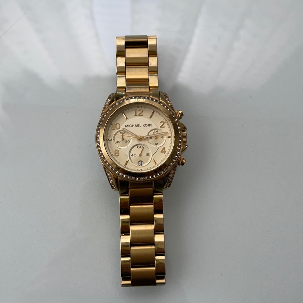 Michael Kors watch